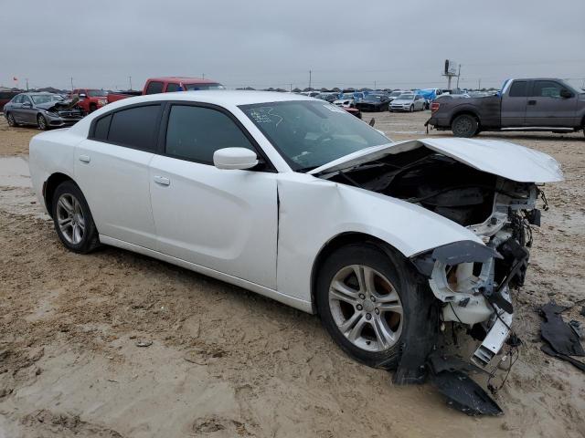 2C3CDXBG7FH801392 Dodge Charger Se