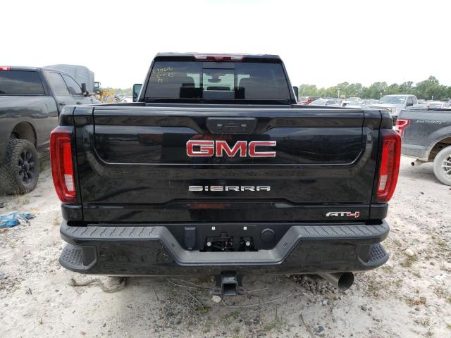 1GT49PEY2NF365346 GMC Sierra K2500 At4