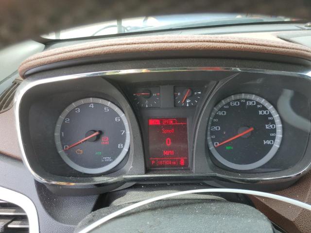 2GKALSEK9F6134253 GMC Terrain Slt