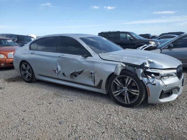 WBA7F2C38HG422855 BMW 750 Xi