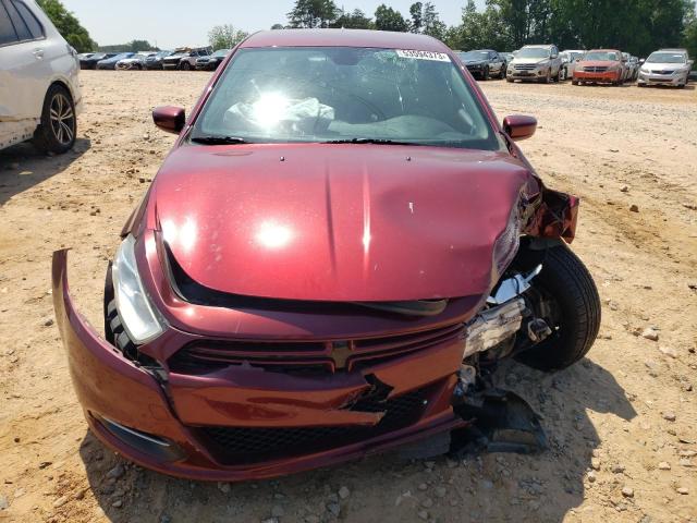 1C3CDFAA6FD237335 Dodge DART SE