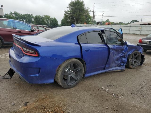 2C3CDXL94KH541785 Dodge Charger Srt Hellcat