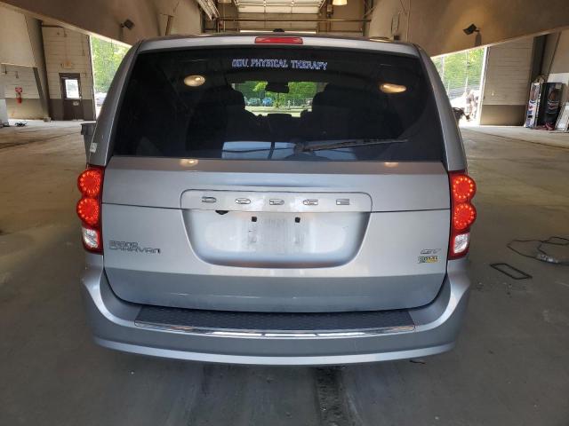 2C4RDGEG8JR339980 Dodge Grand Caravan Gt
