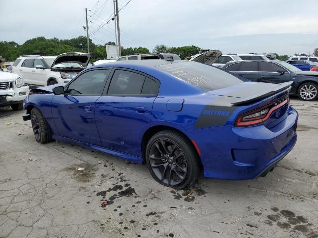 2C3CDXCT1NH213577 Dodge CHARGER R/T