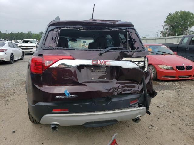 1GKKNMLS2JZ218506 GMC Acadia Slt-1