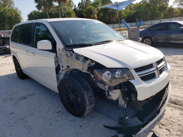 2C4RDGEG3KR682200 Dodge Grand Caravan Gt