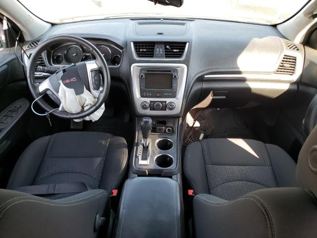1GKKRNED2FJ114662 GMC ACADIA SLE