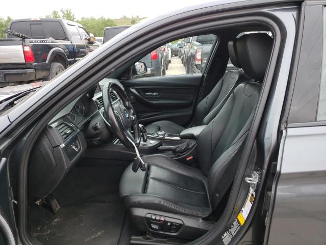WBA3B9G50FNR93148 BMW 335 XI