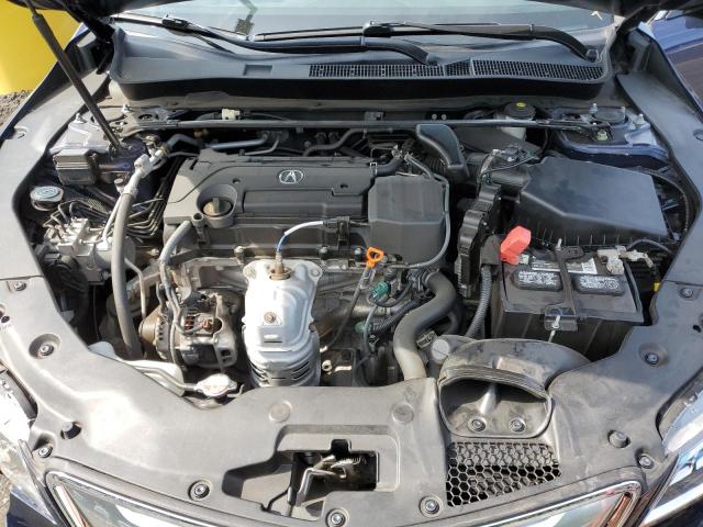 19UUB1F59GA000525 Acura TLX TECH