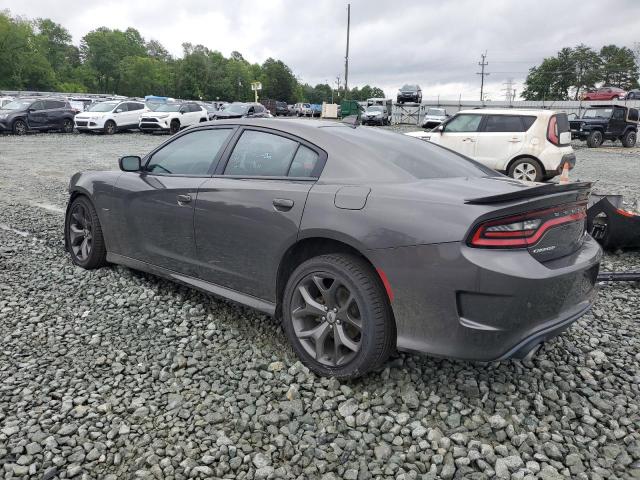 2C3CDXCT1KH607933 Dodge CHARGER R/T