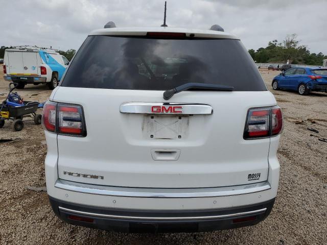 1GKKRNED7GJ187219 GMC ACADIA SLE