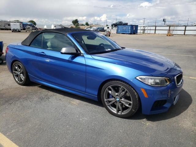 WBA1M1C56FV393114 BMW M235I