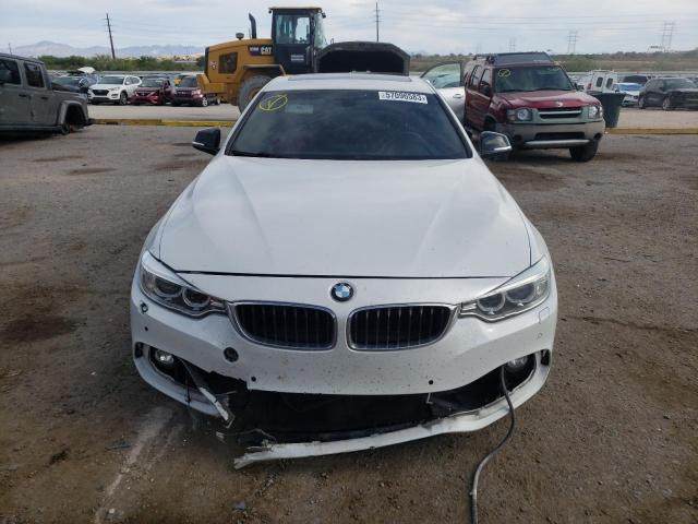 WBA4C9C58FD330813 BMW 428 Xi Gran Coupe Sulev