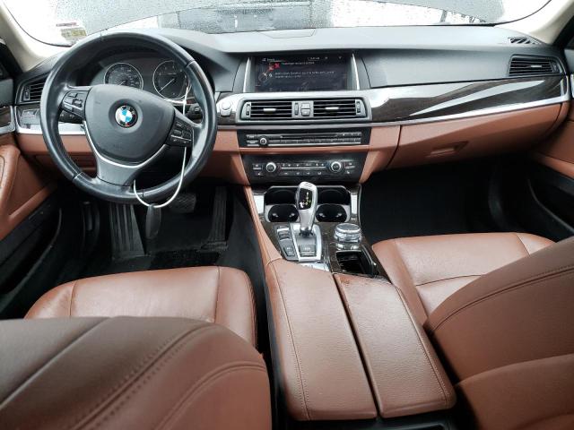 WBA5A7C55FD624216 BMW 528 XI