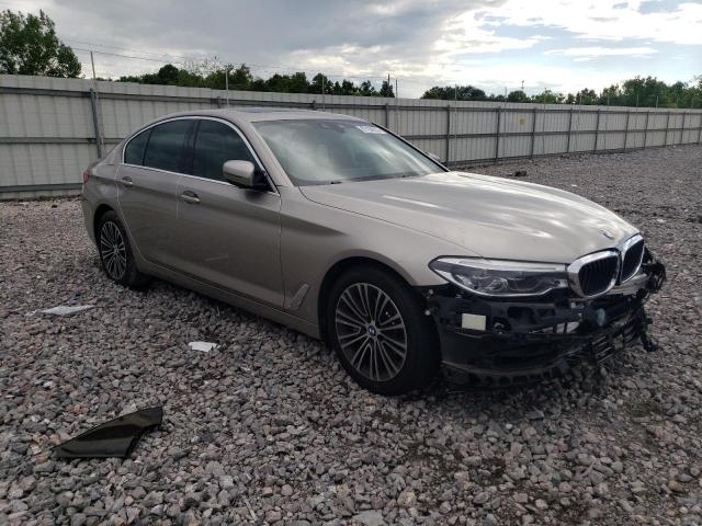 WBAJE5C54KWW17604 BMW 540 I