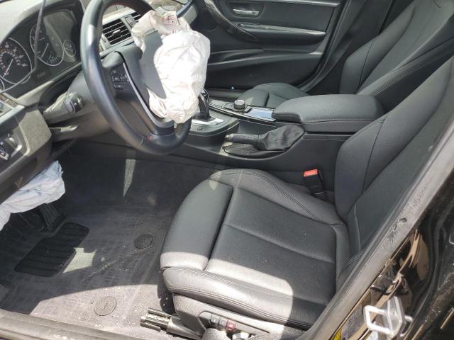 WBA8E9G57GNT81687 BMW 328 I Sulev