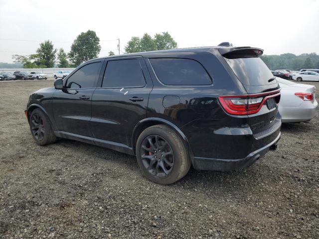 1C4SDJGJXNC156442 Dodge Durango Srt 392