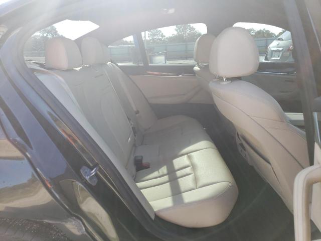 WBAJA5C55JWA39753 BMW 530 I