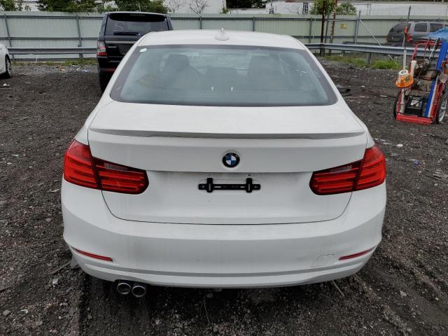 WBA3C1C50FK122353 BMW 328 I Sulev