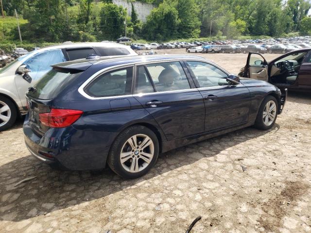 WBA8G5C59GK443052 BMW 328 XI