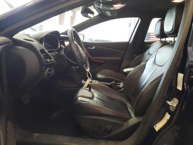 1C3CDFEBXED918731 Dodge DART GT
