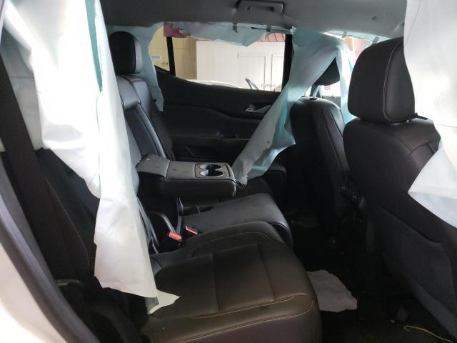 1GKKNUL40PZ164777 GMC ACADIA SLT