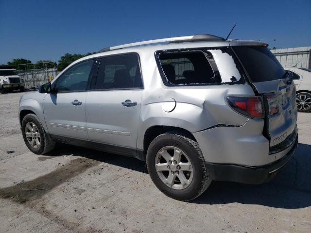 1GKKRNED7FJ315554 GMC ACADIA SLE