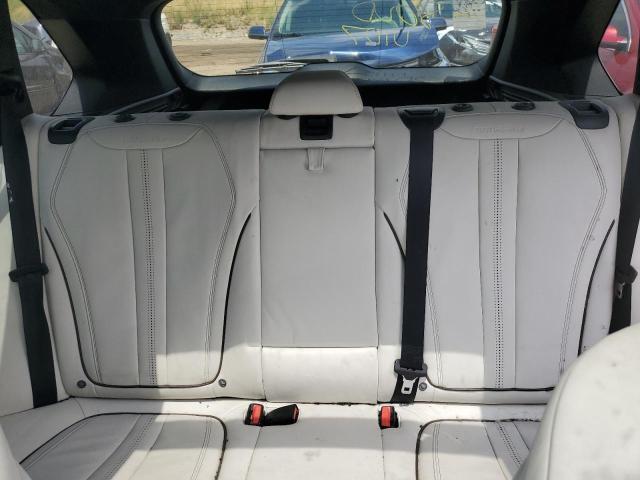 5UXKR6C55G0J81193 BMW X5 Xdrive50i