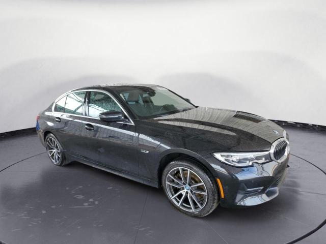 3MW5P9J08N8C72505 BMW 330xe