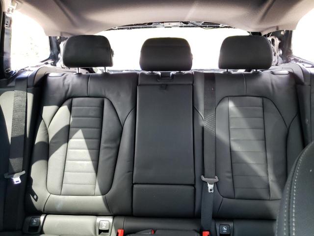 5UXTY9C02L9B70111 BMW X3 Xdrivem40i