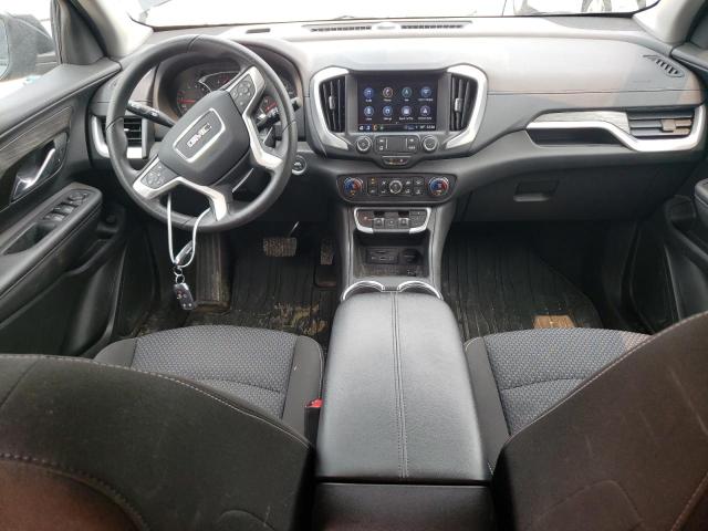 3GKALTEV2NL169064 GMC Terrain Sle