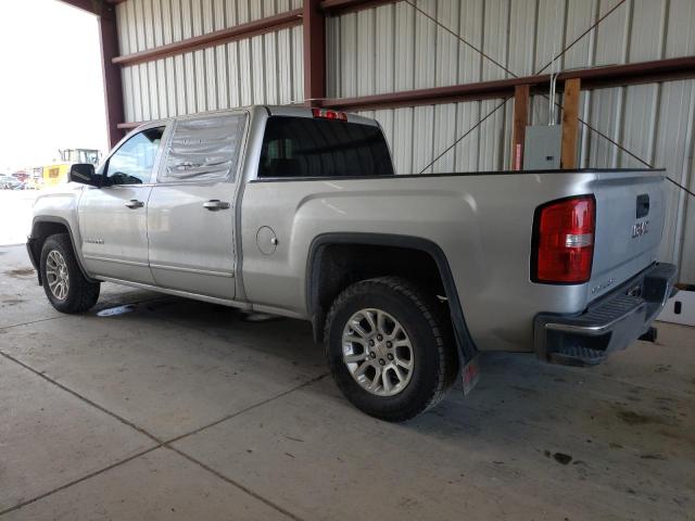 3GTU2UEC4EG437315 GMC Sierra K1500 Sle