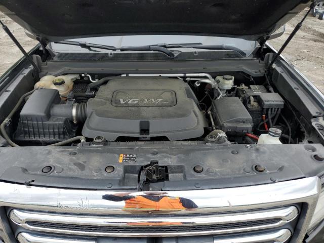 1GTG6CE35F1141084 GMC CANYON SLT