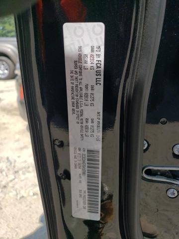 2C3CDXHG7GH187081 Dodge Charger Sxt