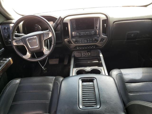 1GT42YEY9JF280735 GMC Sierra K3500 Denali