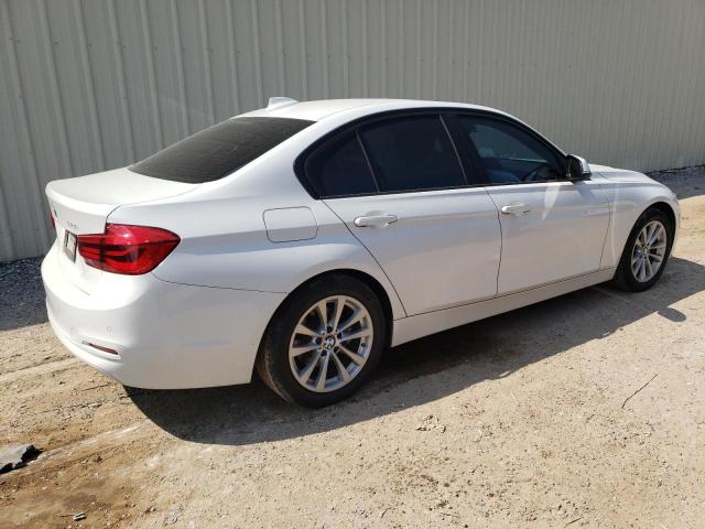 WBA8A9C57HK620062 BMW 320 I