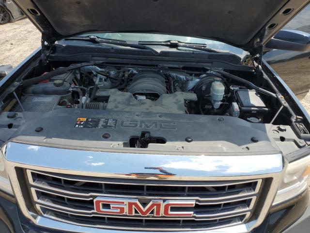1GTV2UEC9EZ211906 GMC Sierra K1500 Sle