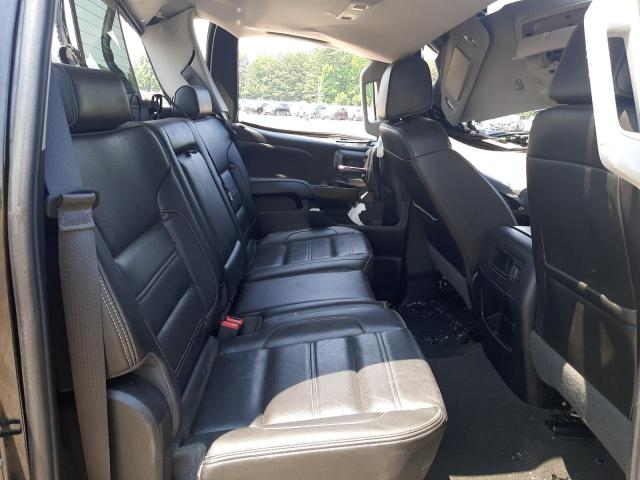 1GT12UEY0JF269750 GMC Sierra K2500 Denali