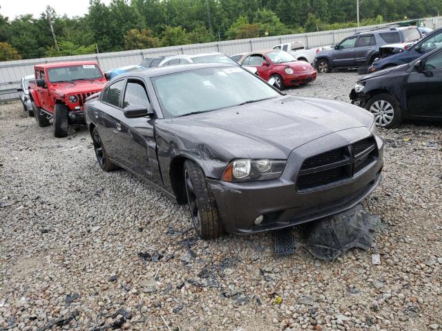 2C3CDXHGXEH282358 Dodge Charger Sxt