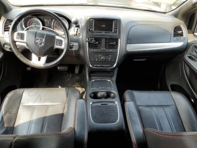 2C4RDGEG0KR647811 Dodge Grand Caravan Gt