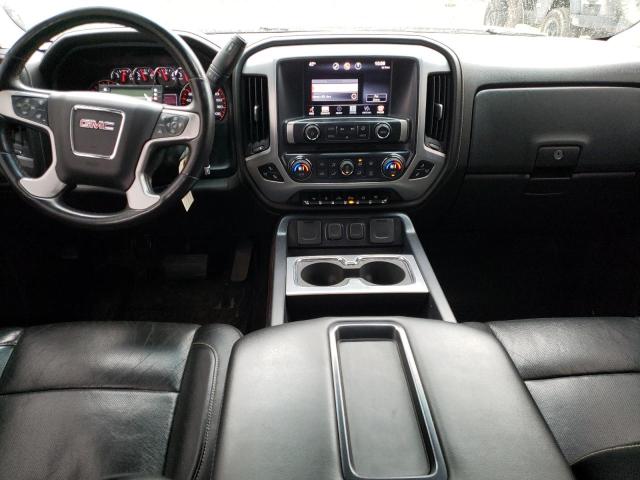 1GT12ZE8XFF119116 GMC Sierra K2500 Slt