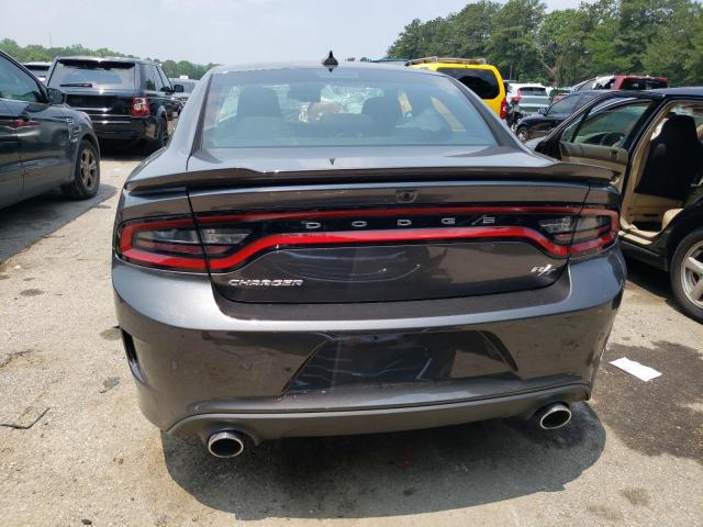 2C3CDXCT1PH546820 Dodge CHARGER R/T