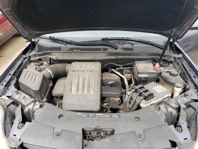 2GKALREK0E6188385 GMC Terrain Sle