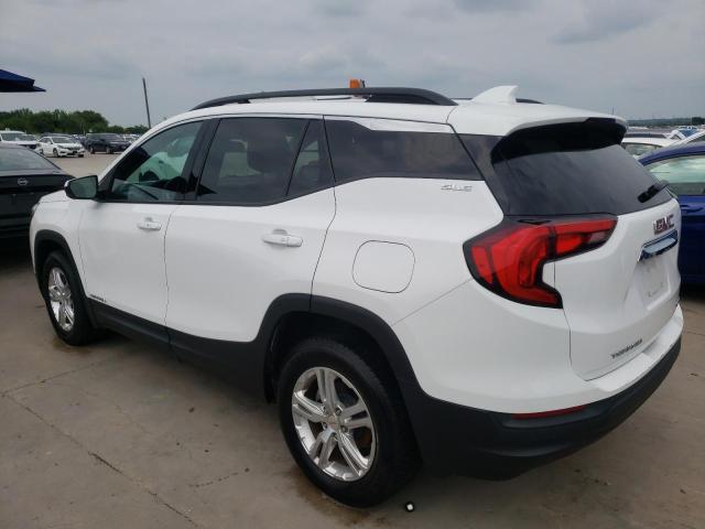 3GKALTEV7JL348758 GMC Terrain Sle