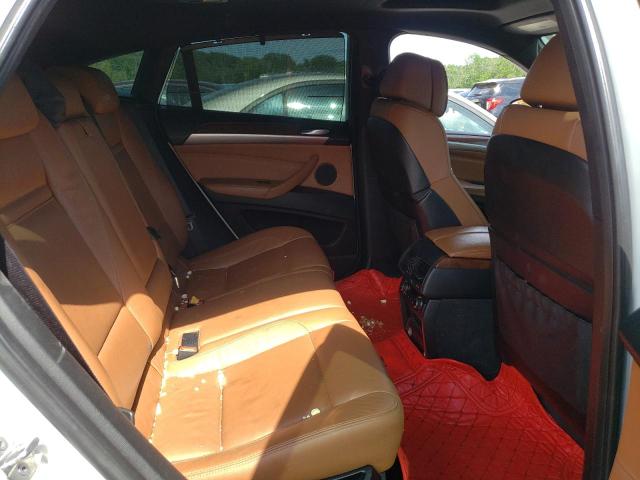 5UXFG2C5XE0H09715 BMW X6 Xdrive35i