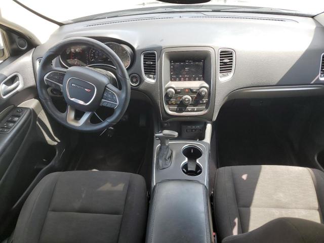 1C4RDHAGXKC604923 Dodge Durango Sxt
