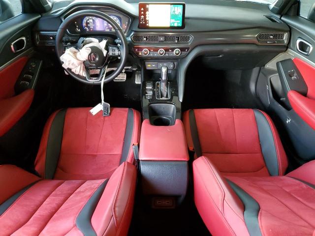 19UDE4H60PA010990 Acura Integra A-spec Tech