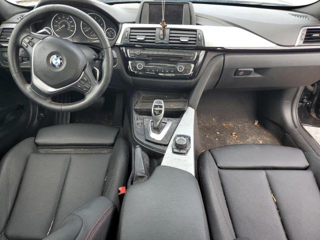 WBA8B9G53JNU98053 BMW 330 I