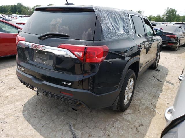 1GKKNRLA2HZ226099 GMC ACADIA SLE