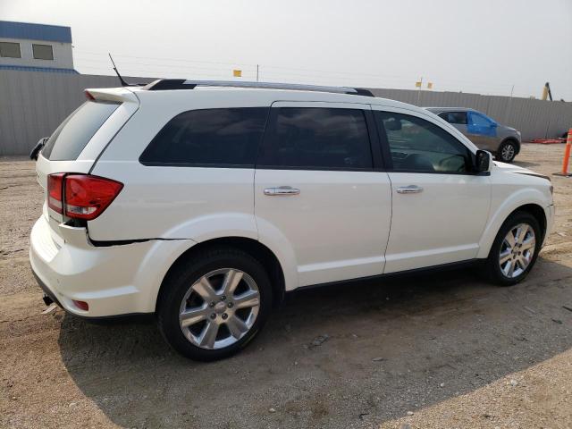 3C4PDDDG3ET113260 Dodge Journey Limited